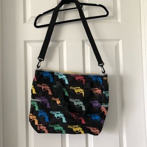 Andy Warhol Laptop Bag
